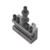 4495-D V-Groove Tool Holder for Round Boring Bars (TYPE D)
