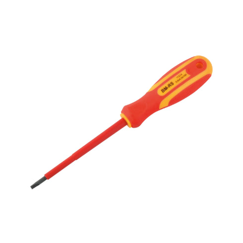 5-Piece VDE Pliers & Screwdriver Set up to 1000V AC / 1500V DC