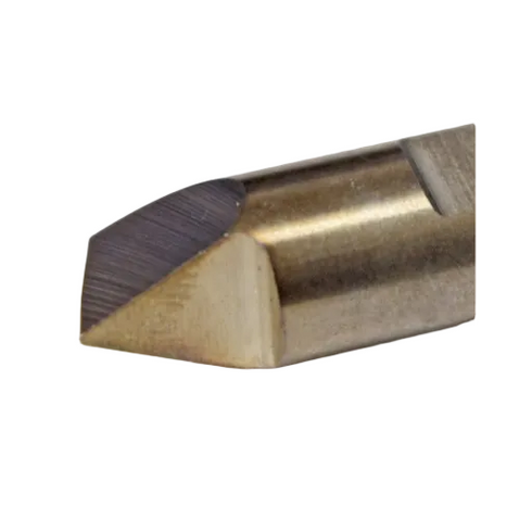 55° Thread Cutting Toolholder HSS / HSSCo5 | BSW, BSF, G, R