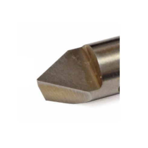 60° Thread Cutting Toolholder HSS / HSSCo5 | M, UNC, UNF, NPT