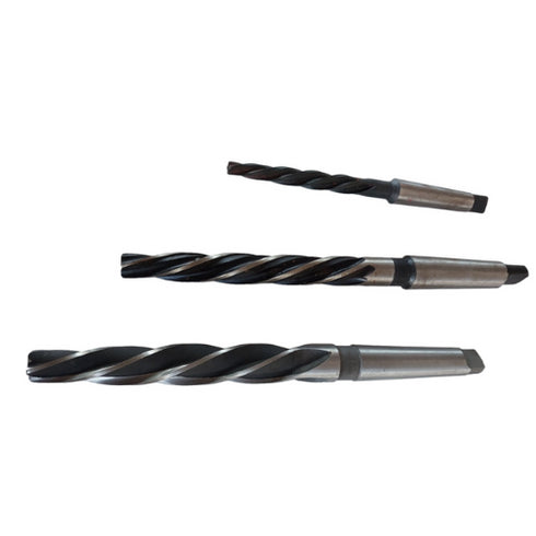 Αλεζουάρ με κωνικό κοπτικό 4F / 5F