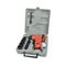 Air Impact Screwdriver Set 1/2" 15pcs with CR-V Sockets in Case