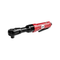 Air Impact Wrench 1/2" 70Nm, 6–8 bar with Speed Control