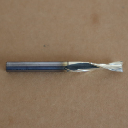 Aluminum End Mill Ø5