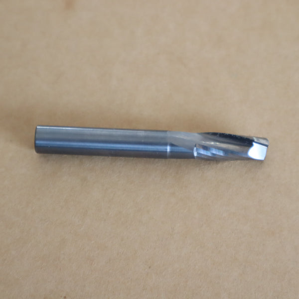 Aluminum End Mill Ø8x19 LW630, FETTE