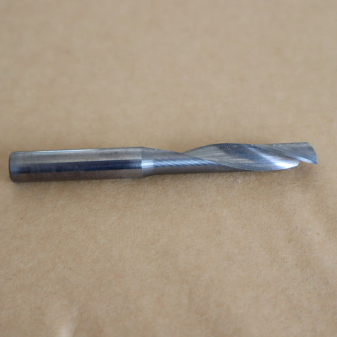 Aluminum End Mill 8x38 LW630 01N, FETTE