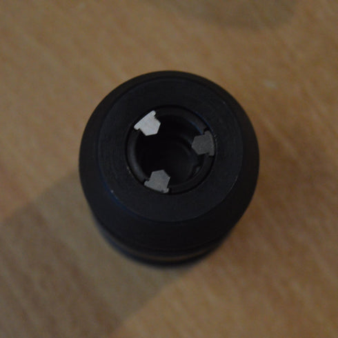 Automatic Drill Chuck 3-16mm with 1/2" Mount