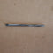 BECK HSS Hand Reamer Ø2.5 H7 DIN 206B