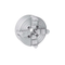 BISON B4304 / B4305 / B4306 4-Jaw Independent Steel Lathe Chuck DIN 6350