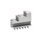 BISON HIJB Hard Reversible Jaws for Lathe Chuck