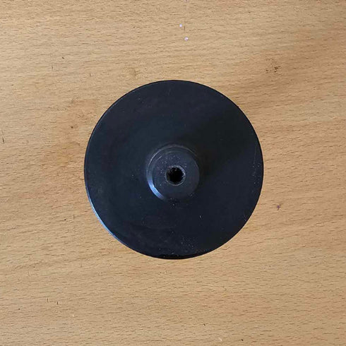 BT Taper for Drill Chucks