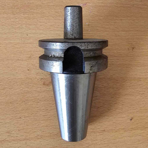 BT Taper for Drill Chucks