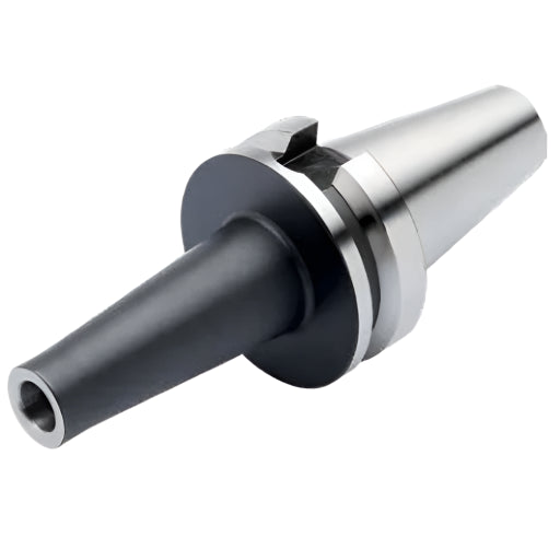 BT Taper for End Mills and Milling Heads with Threaded Shank and Internal Coolant AD/B