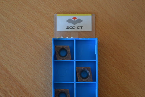 CCMT 120404-EF, ZCC CT Close Up