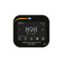 CO2 Detector - Hygrometer - Thermometer - Wall-Mounted