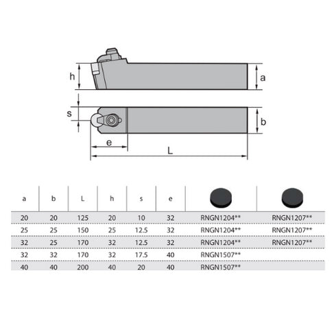 CRDNN-turning-toolholder-dimensions-zccct