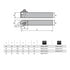 CSKNRL-turning-toolholder-dimensions-zccct
