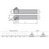 CTUNR-turning-toolholder-dimensions-zccct