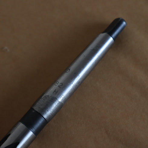 Carbide Cone Cutter 60° Ø11.8 HSS, HORNUNG