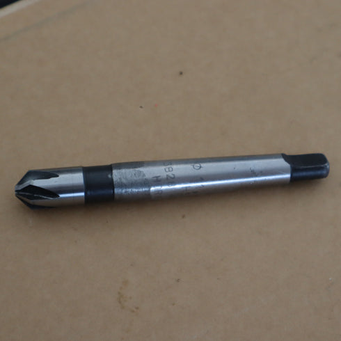 Carbide Cone Cutter 60° Ø11.8 HSS, HORNUNG