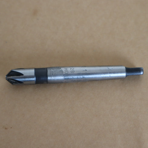 Carbide Cone Cutter 60° Ø11.8 HSS, HORNUNG