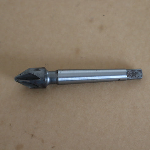 Carbide Countersink Cutter 90° DIN335 Ø16