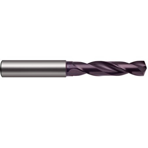 Carbide Drill 3xD Without Coolant – 51873