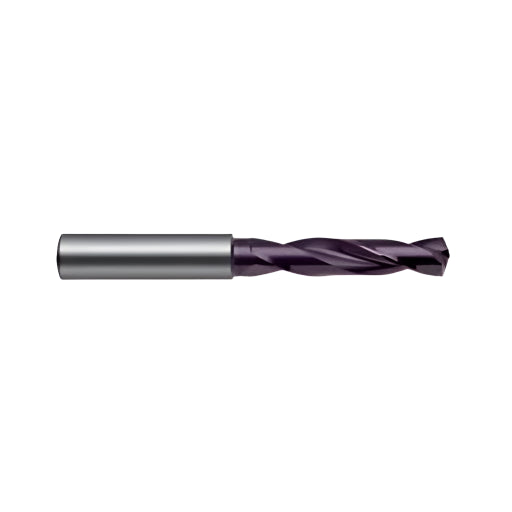 Carbide Drill 3xD with Coolant, 51776