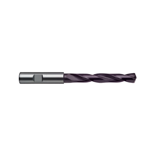Carbide Drill 5xD with Coolant, 51681