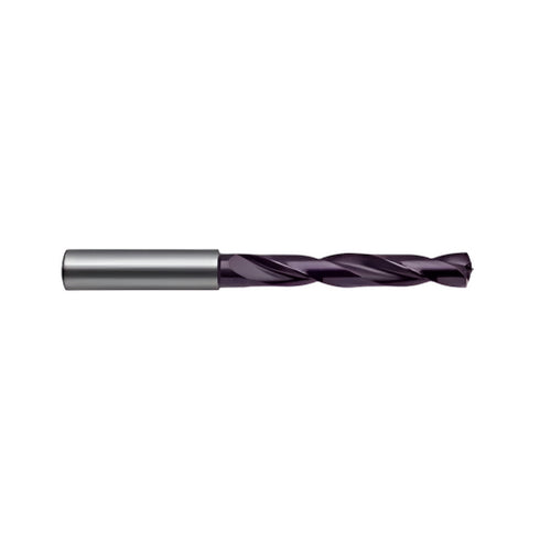 Carbide Drill 5xD with Coolant, 51781