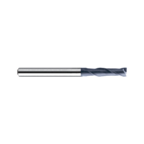 Carbide End Mill 2F
