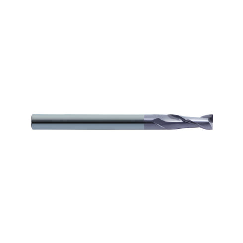 Carbide End Mill 2F GM-2EL