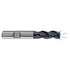 Carbide End Mill 3F Aluminium Coated with Cooling 54592