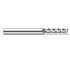 Carbide End Mill 3F Aluminium Long AL-3EL