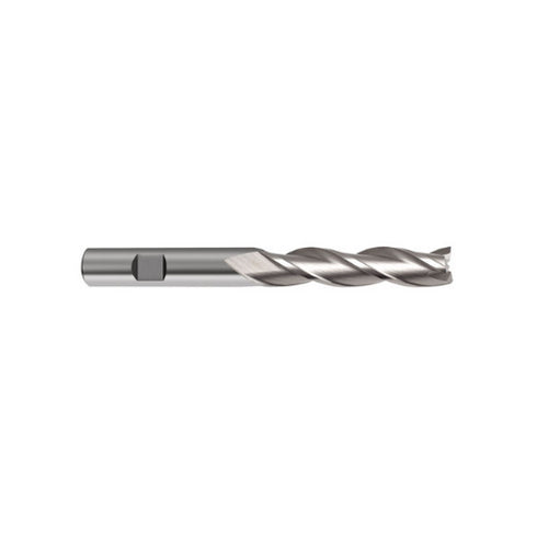 Carbide End Mill 3F Extra Long, 74294