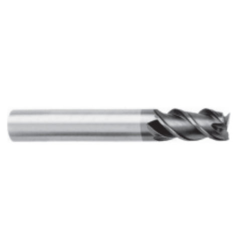 Carbide End Mill 3F Finishing 5502R303GM