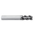 Carbide End Mill 3F Finishing 5502R303GM