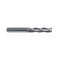 Carbide End Mill 3F Uncoated 74424