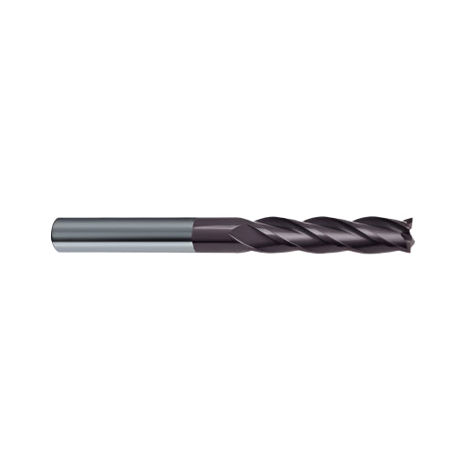 Carbide End Mill 4F 54444