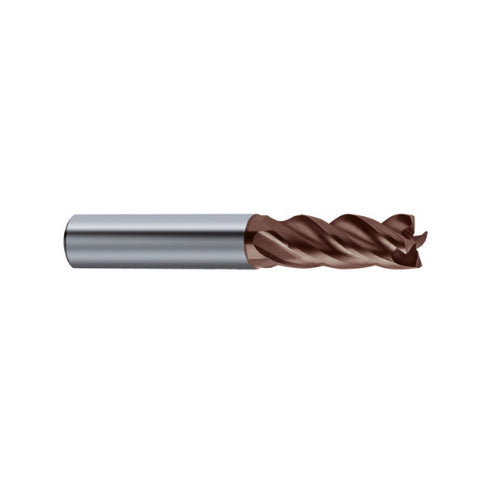 Carbide End Mill 4F, 54590