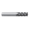 Carbide End Mill 4F Finishing 5502R304GF