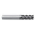 Carbide End Mill 4F Finishing 5502R304GF