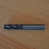 Carbide End Mill 4F Finishing 64525