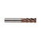 Carbide End Mill 4F for Hardened Materials, 54572