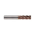 Carbide End Mill 4F for Hardened Materials, 54572