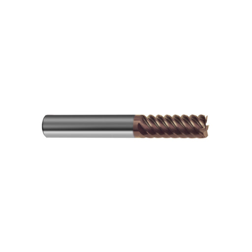 Carbide End Mill 6F, 54207