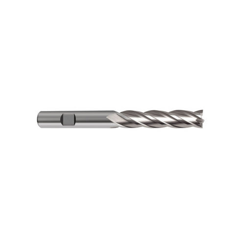 Carbide End Mill Long 4F, 74847