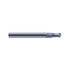 Carbide End Mill Radius 2F Extra Long GM-2BL
