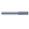 Carbide Finishing End Mill 6F GM-6E