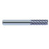 Carbide Finishing End Mill 6F GM-6E